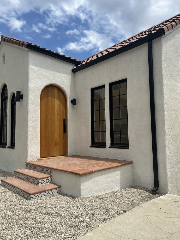 Slide of Heaven Roof & Gutters