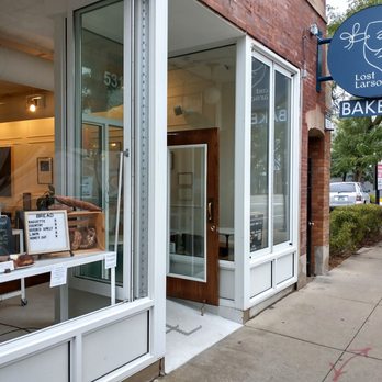 Lost Larson Bakery - Lost Larson Bakery 09-09-2020 - Coffee & Tea Near Me - Chicago, Illinois Lost Larson Bakery - Lost Larson Bakery 09-09-2020 - Coffee & Tea Near Me - Chicago, Illinois
