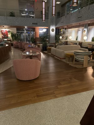 Municipal Bar by null