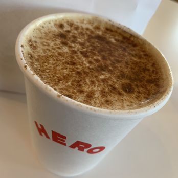 Hero - Pumpkin spice latte - Donuts Near Me - Hoover, Alabama