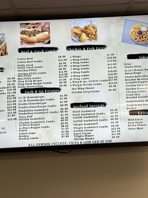 Menu photo 1 Gyro Hut Cedar Rapids, IA Menu photo 1 Gyro Hut Cedar Rapids, IA