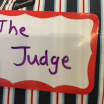 The Dinner Detective - The Judge - Dinner Theater Near Me - Orange, California The Dinner Detective - The Judge - Dinner Theater Near Me - Orange, California