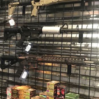 Elite Ordnance MFG - Guns & Ammo Near Me - Phoenix, Arizona Elite Ordnance MFG - Guns & Ammo Near Me - Phoenix, Arizona