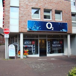 O2 Partner Shop Dülmen