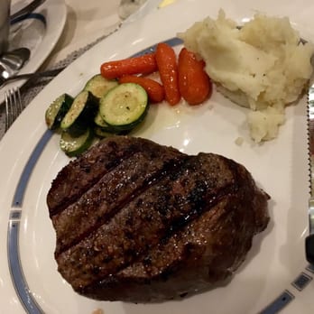 La Mere Michelle - Filet Mignon - French Near Me - Saratoga, California La Mere Michelle - Filet Mignon - French Near Me - Saratoga, California