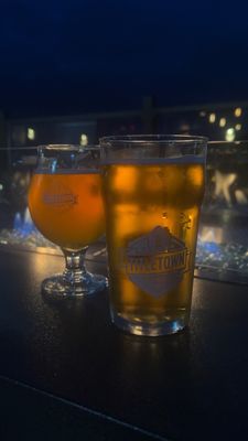 Titletown Brewing Company & Sky Lounge w Rooftop Patio by null