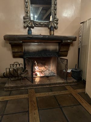 Julia - A Spirited Restaurant & Bar by null