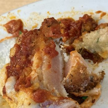 Grassa - Chicken Parmesan - Italian Near Me - Lake Oswego, Oregon
