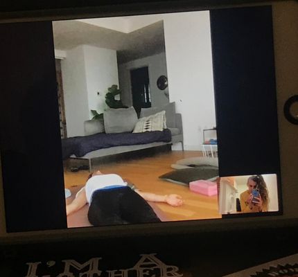 Private Yoga Soho by null