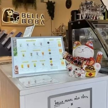 Bella Boba - Bubble Tea Near Me - Canmore, Alberta Bella Boba - Bubble Tea Near Me - Canmore, Alberta