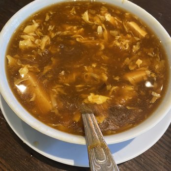 Nomad Asian Bistro - Hot and Sour Soup - Chinese Near Me - Long Beach, California Nomad Asian Bistro - Hot and Sour Soup - Chinese Near Me - Long Beach, California