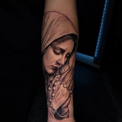 Blessed Ink Tattoos