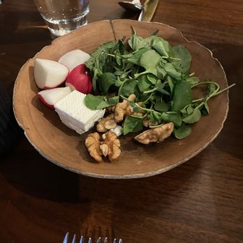 Rumi’s Kitchen - Sabzy appetizer - Persian/Iranian Near Me - Washington, DC, District of Columbia Rumi’s Kitchen - Sabzy appetizer - Persian/Iranian Near Me - Washington, DC, District of Columbia