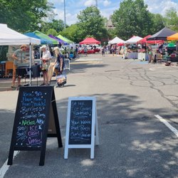 Easthampton Farmers & Makers Market
