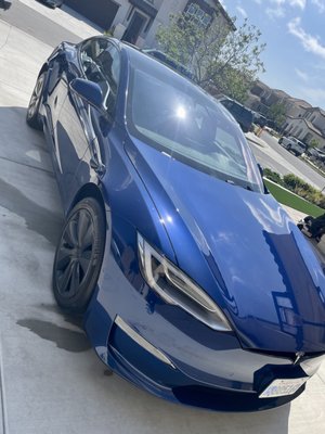 Exterior Detail - Book your exterior detail now! Exterior Detail - Book your exterior detail now!