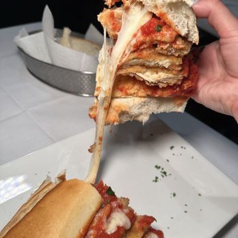 Bazzarelli - Italian Near Me - Moonachie, New Jersey