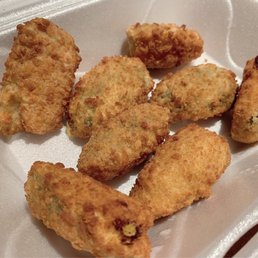 Hot Bites Hot Bites