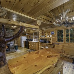 Big Bear Hideway