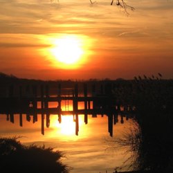Duffy Creek Marina