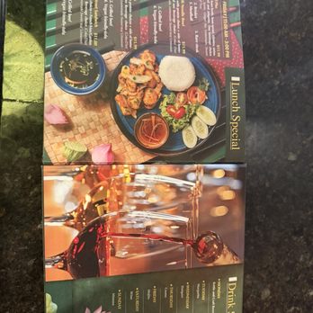 Anise Pho - Menu - Vietnamese Near Me - Raleigh, North Carolina
