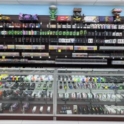 101 smoke shop