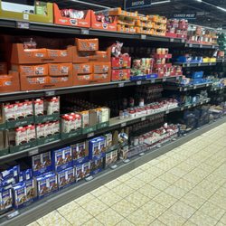 ALDI