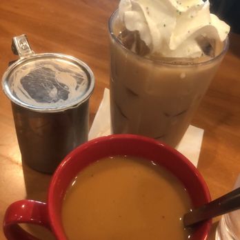 Ruby Slipper Uptown - Cafes Near Me - New Orleans, Louisiana Ruby Slipper Uptown - Cafes Near Me - New Orleans, Louisiana