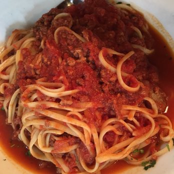 Al Dente Restaurant - Italian Near Me - Boston, Massachusetts
