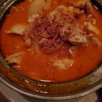 Erawan Thai Cuisine - Chicken Massaman Curry - $20 - Thai Near Me - Flushing, New York Erawan Thai Cuisine - Chicken Massaman Curry - $20 - Thai Near Me - Flushing, New York