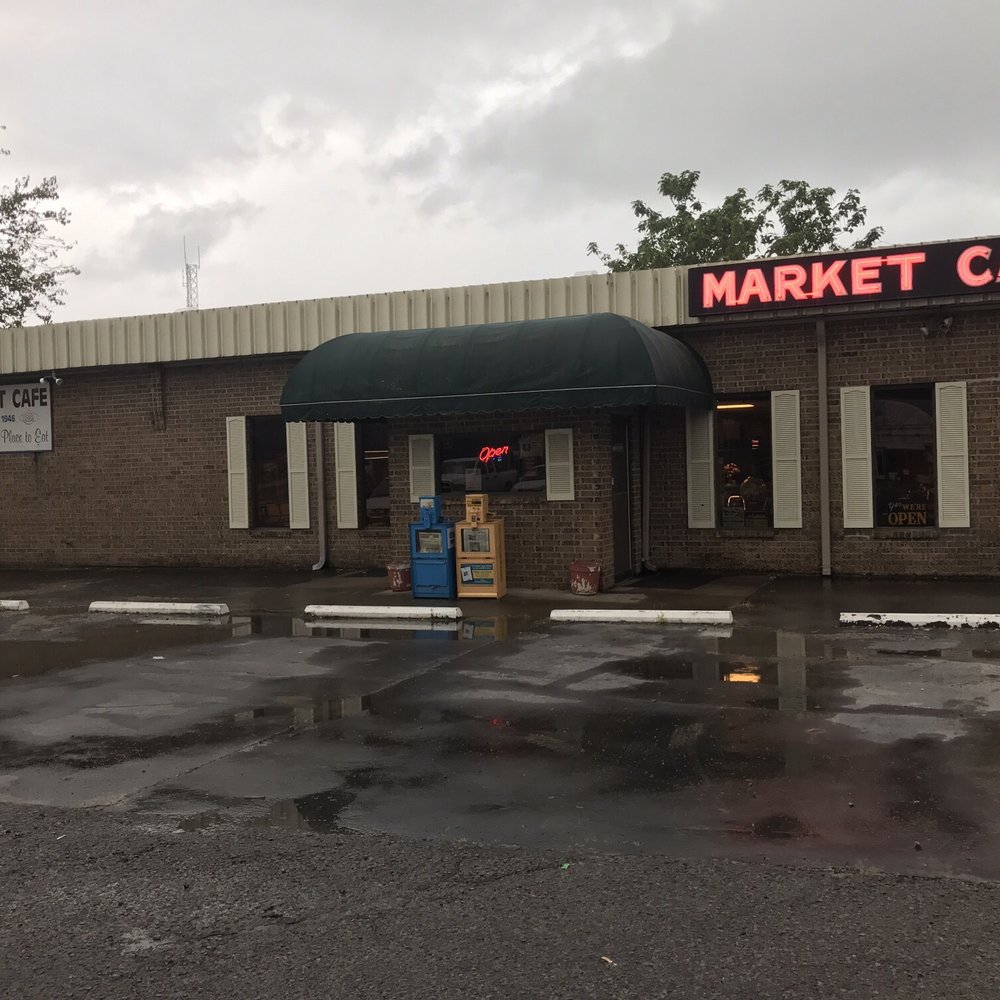 Market Cafe - Love it! - Cafes Near Me - Bald Knob, Arkansas Market Cafe - Love it! - Cafes Near Me - Bald Knob, Arkansas