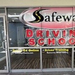 Safeway Driving School