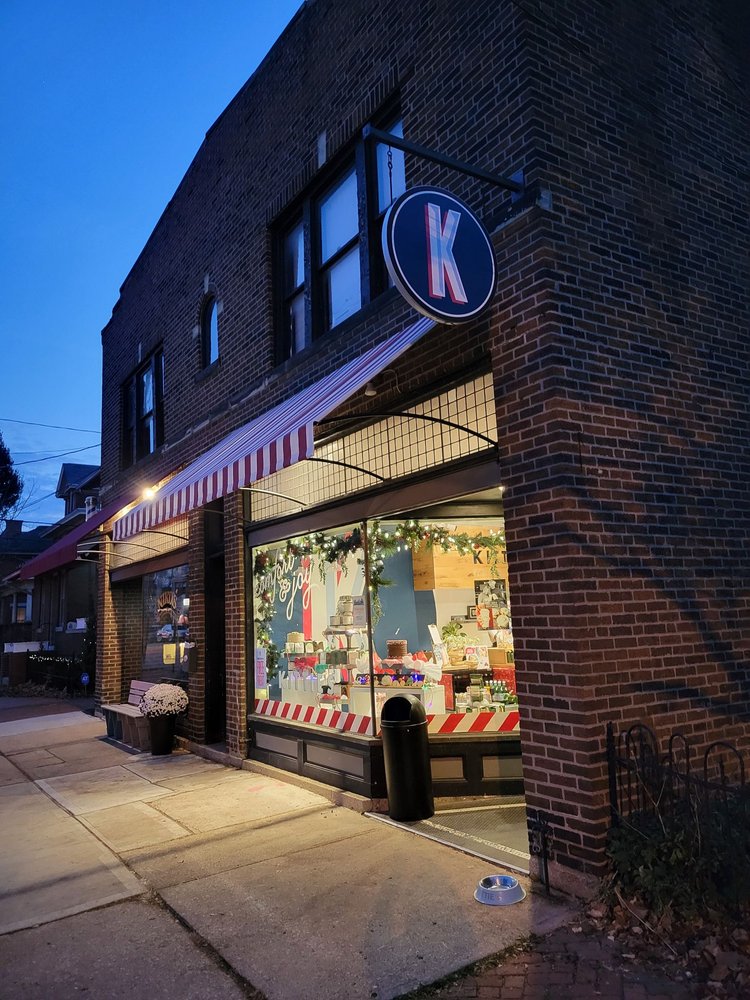 KITTIE’S CAKES Updated May 2024 128 Photos & 105 Reviews 495 S