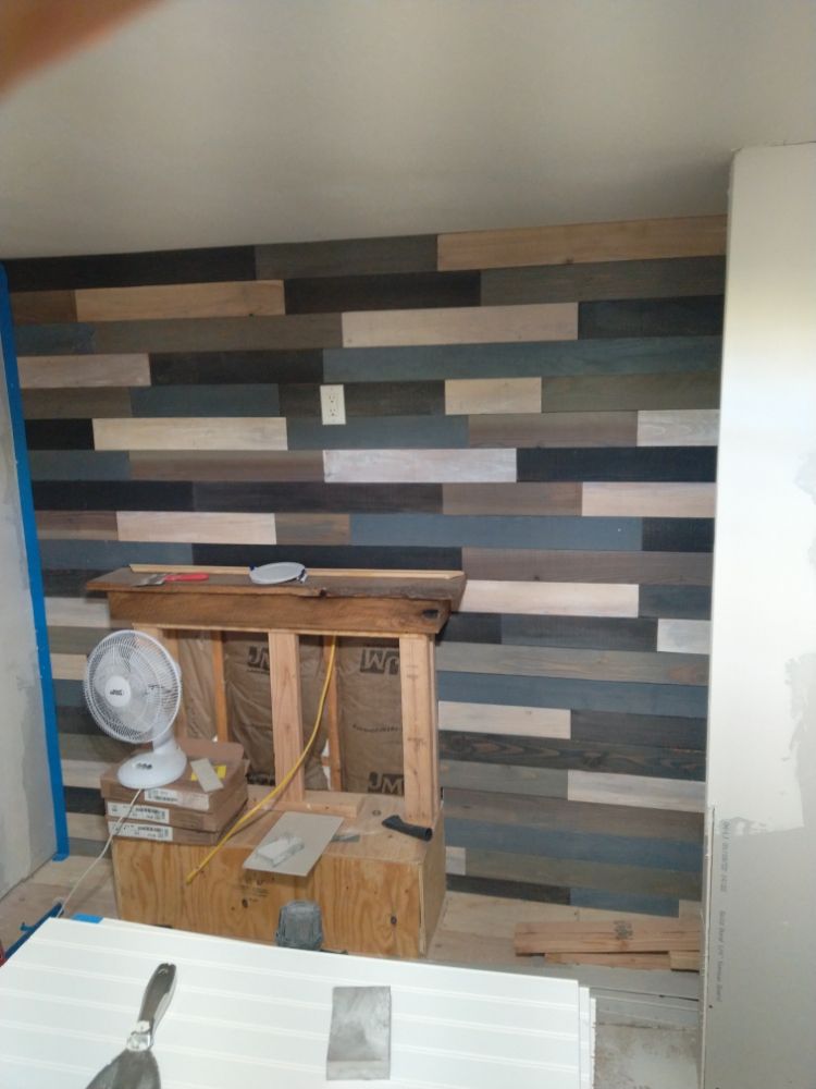 Slide of Alpha Dog Construction