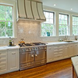 Carlene Anderson Kitchen Design