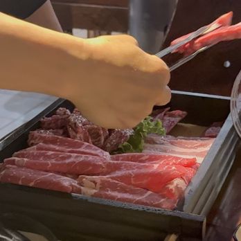 Chung Ki Wa - Korean Near Me - Los Angeles, California