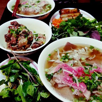 Pho 79 Restaurant - Mouth watering yet? - Vietnamese Near Me - Westminster, California