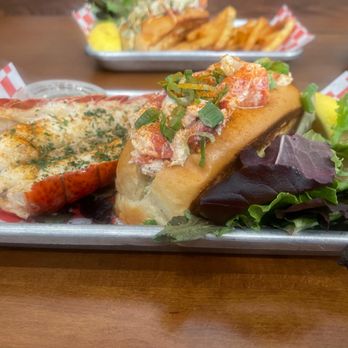 Lobster Guys - Seafood Near Me - Long Beach, California