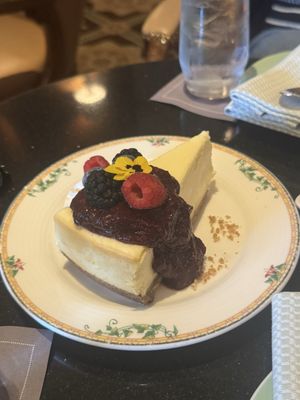 The Club Bar by null