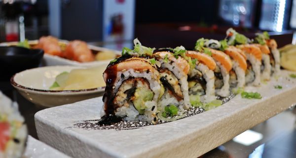 Primefish Cellar by null