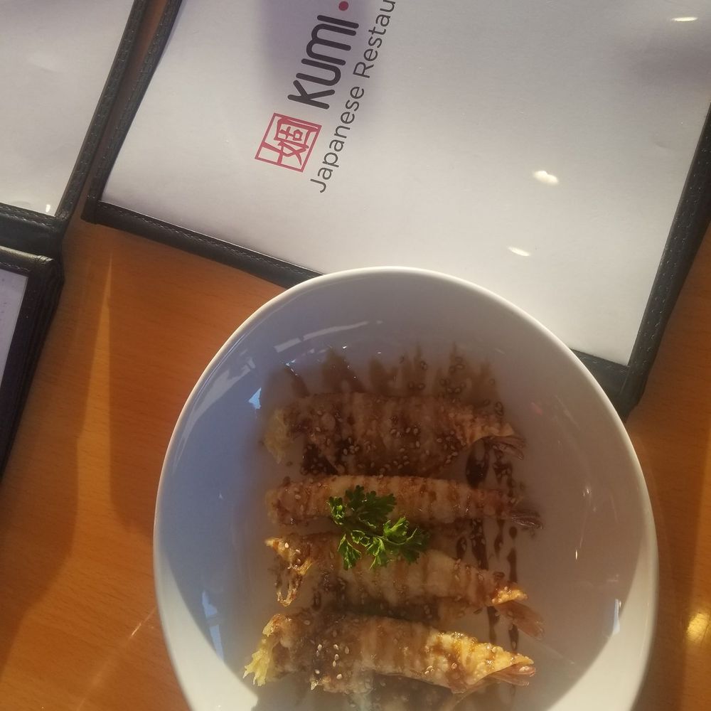 Kumi Ko - Japanese Near Me - Compton, California