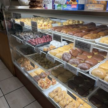 Granny's Donuts & Sandwiches - Donuts Near Me - Thomasville, North Carolina Granny's Donuts & Sandwiches - Donuts Near Me - Thomasville, North Carolina