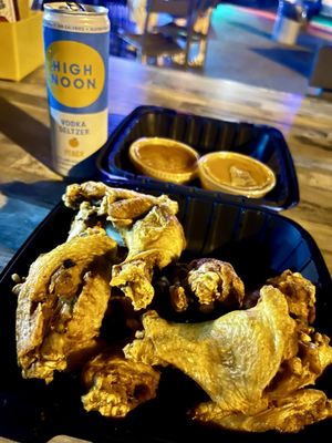 McGettigan's 19th Hole by null