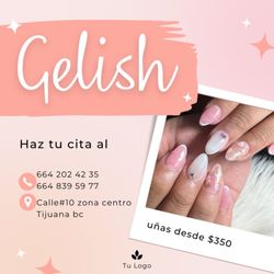 Toda Bella Style Makeup salón 