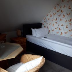 Kurhotel - Einzelzimmer