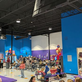 Altitude Trampoline Park - Trampoline Parks Near Me - Round Rock, Texas Altitude Trampoline Park - Trampoline Parks Near Me - Round Rock, Texas