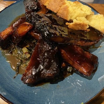 The Periodic Table - Smoked Rib Dinner - Bars Near Me - Columbia, Maryland