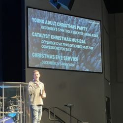 Harvest Ridge Church
