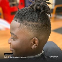 Fade City Barbershop