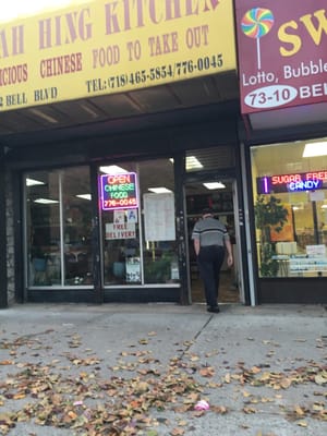 Wah Hing Kitchen 41 Reviews Chinese 7312 Bell Blvd Oakland