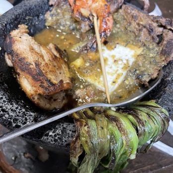El Charro - Delicious, but extra spicy. 81. Molcajete - Mexican Near Me - Woodland, California El Charro - Delicious, but extra spicy. 81. Molcajete - Mexican Near Me - Woodland, California